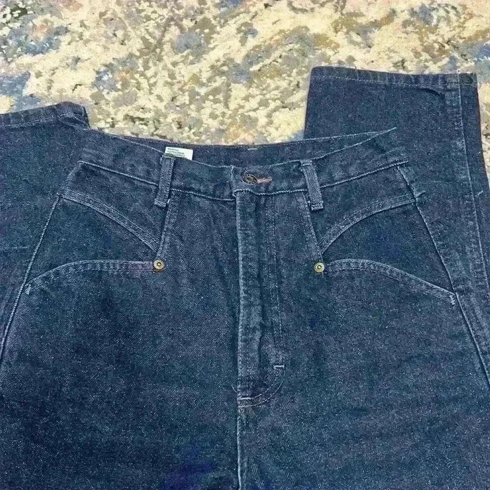 Vintage Cross J Jeans - Picture 4 of 7